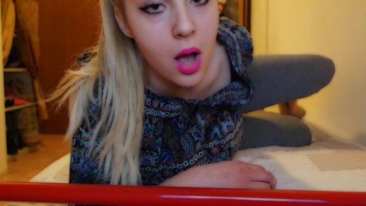 Jessica Smith Come Between The Eyes Of My Pussy