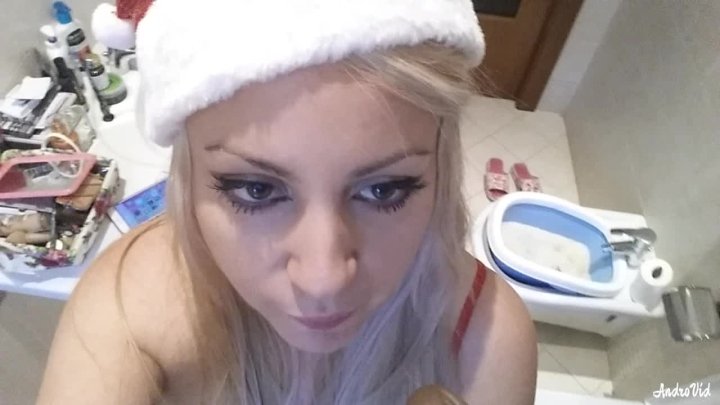Jessica Smith Granddaughter Of Santa Claus And A Bitc