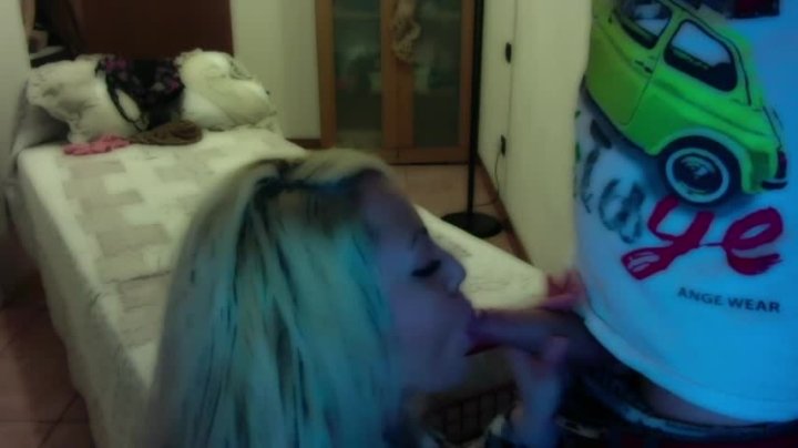 Jessica Smith Pacchetto 2 Video Con Uomo
