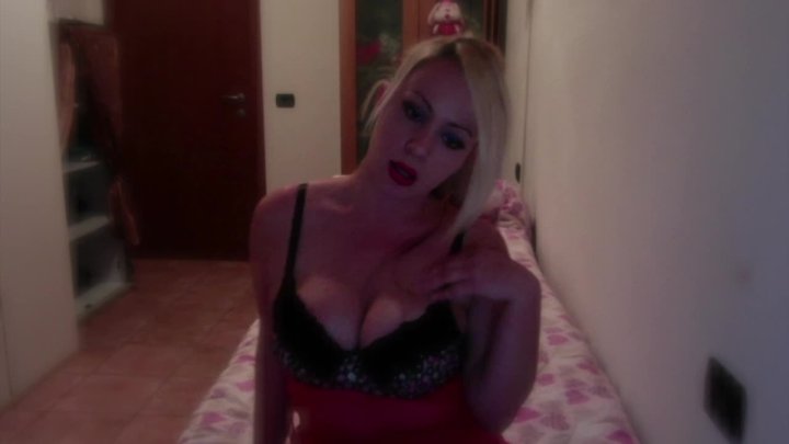 Jessica Smith The Cock Sucker Of Our Lady In Red