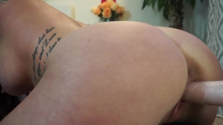 Jessicawildemfc First Time With Fuck Machine