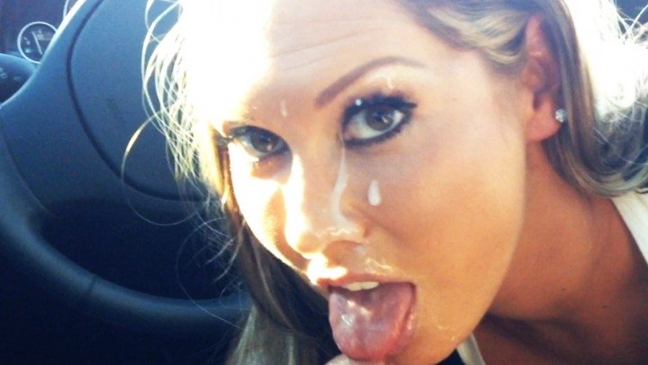 Jessicas Temptations Cumshot Compilation 1