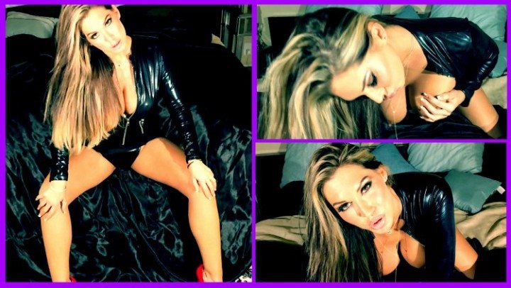 Jessicas Temptations Hd Solo Your Sisters Hot Friend