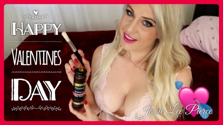 Jessie Lee Pierce Valentines Day The Girlfriend Experience