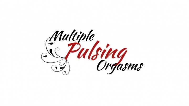 Jilliandrake Multiple Pulsing Orgasms