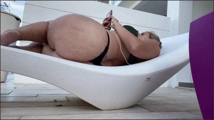 [HD] Mistress Alisha Bartlett Vacation Financial Draining - Jimmy Wang - - 00:16:20 | Big Boobs, Verified Amateurs, Pawg - 101,6 MB