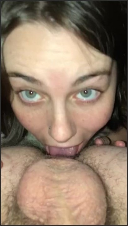 Josephhandliz She Loves Eating Ass Licking Balls And Tasting My Cum