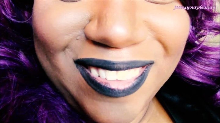 [Full HD] Josie4Yourpleasure Giantess Goddess Makes Tinyintruder Hers - Josie4Yourpleasure - ManyVids - 00:11:12 | Black &Amp;Amp; Ebony, Giantess - 821,5 MB