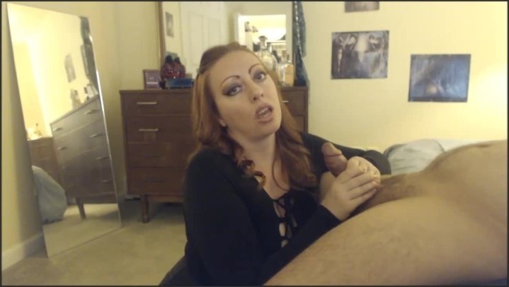 Josie6Girl Chastity The Blue Pill
