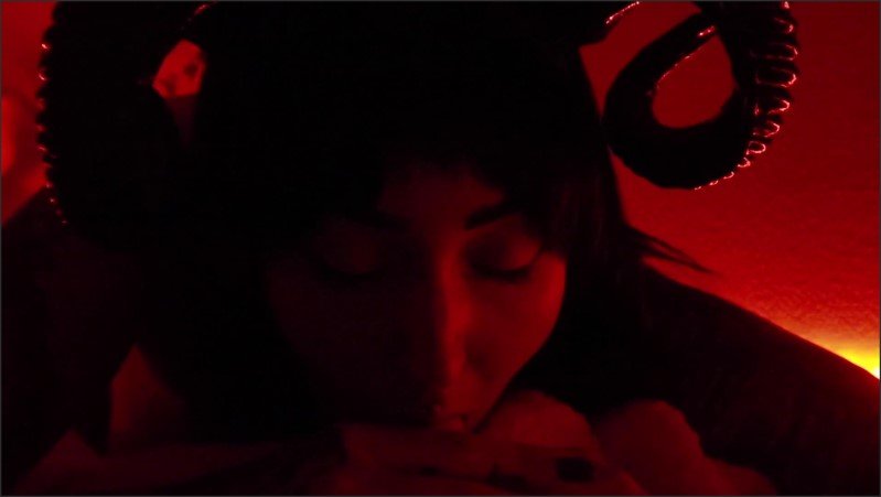 [Full HD] Succubus Fuck - Jude Ryan - -00:07:56 | Kink, Curvy - 172,4 MB