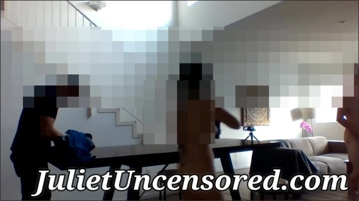 [Full HD] Behind The Scenes Erotic Porn Photo Shoot - JulietUncensoredRealityTV - - 00:26:07 | Choked While Fucked, Teen, Exhibitionism - 267 MB