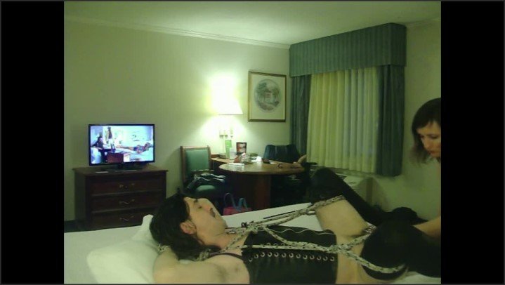[HD] I Give My Sissy Husband An Anal Orgasm In Chastity Prostate Massage - Justv1 - - 00:07:28 | Sissygasm, Amateur - 58 MB