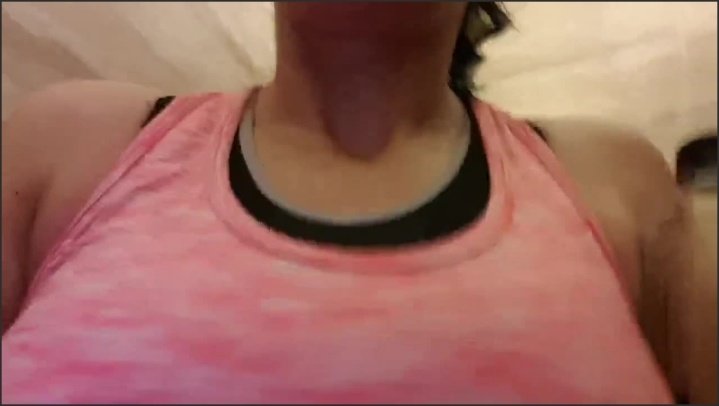 [HD] Cette Cochonne A Besoin De Jouir Apres La Gym Direction Les Vestiaires - Kamasoul - - 00:07:27 | Big Tits, Outside - 87,5 MB