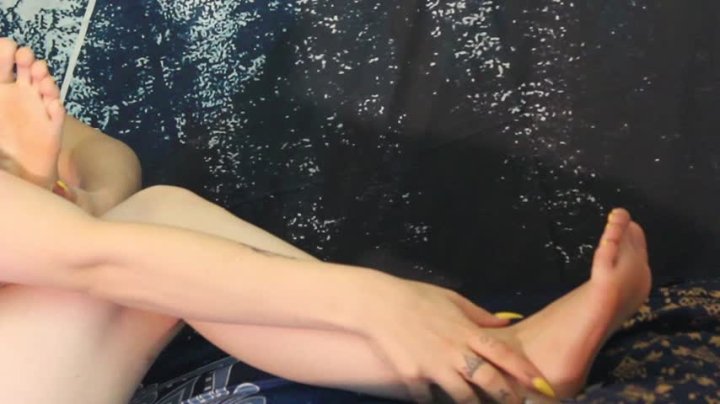 Kat Soless Sloppy Self Worship