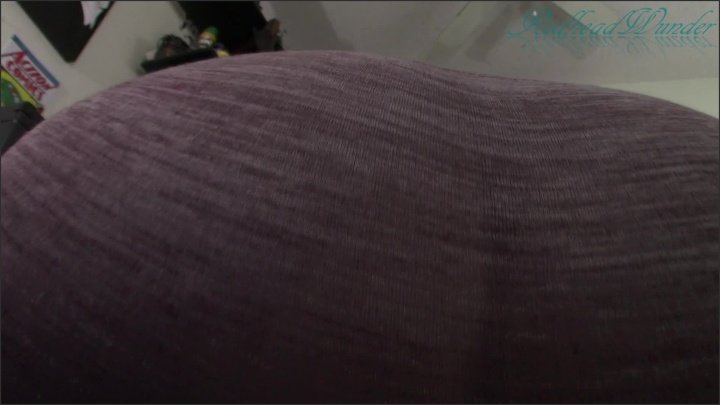 [Full HD] Thicc Redhead Pov Face Sitting In Leggings And Breath Play Game - KellyShamrock - - 00:16:35 | Face Sitting Pov, Fetish, Kink - 802,2 MB
