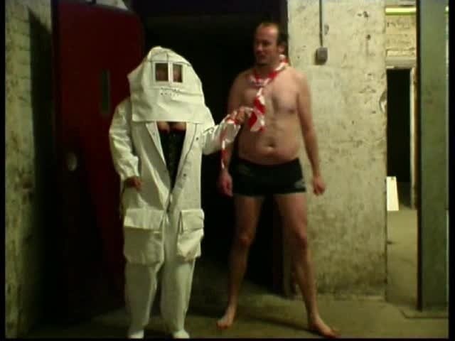 Kimvandyke Sperm Wars