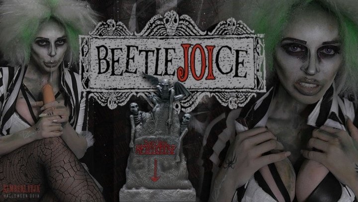Kimberleyjx Beetlejoice