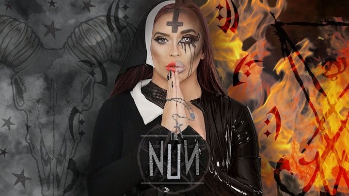 Kimberleyjx The Nun
