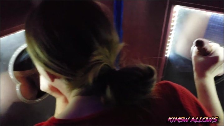 [Full HD] Gloryholeclub Fall Fling 5 Loads Of Jizz - Kimswallows - - 00:26:11 | Amateur Deepthroat, Milf, Mom - 804,6 MB