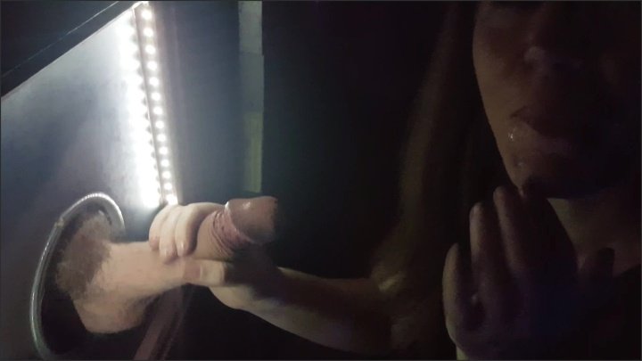 Kimswallows Gloryhole Dc 7 Huge Loads Maryland