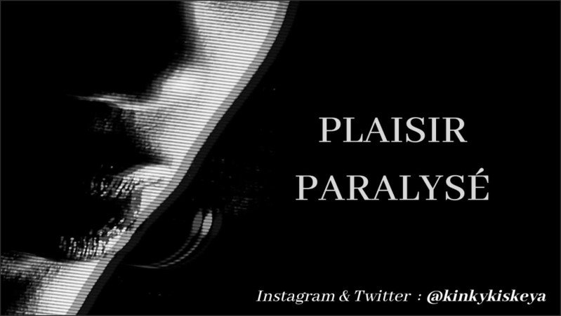[Full HD] Hypnose Rotique Plaisir Paralys Audio  - Kinky Kiskeya - -00:12:52 | Mind Control, Verified Amateurs, Hand Free Orgasm - 43,9 MB