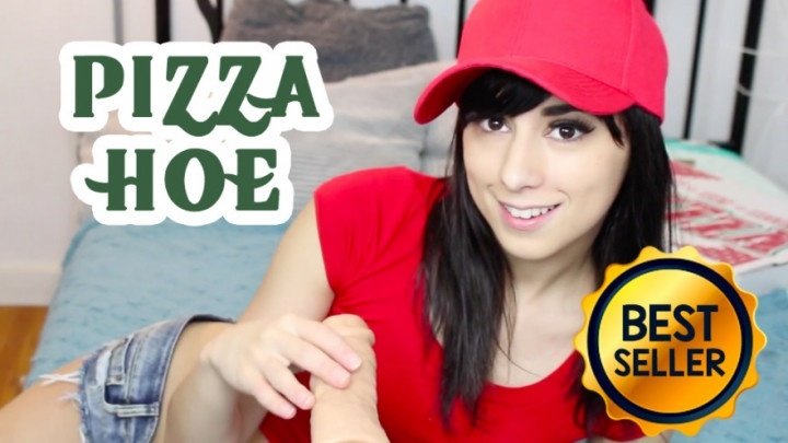 Kittykatluna Pizza Hoe Fuck Machine And Roleplay