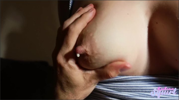 [Full HD] Kukina Squirt Playful Pussy Fucking And Squirting Lactating Tits Dropping Milk  - Kukina Squirt -  - 00:09:44 | Squirter, Cock - 202,3 MB