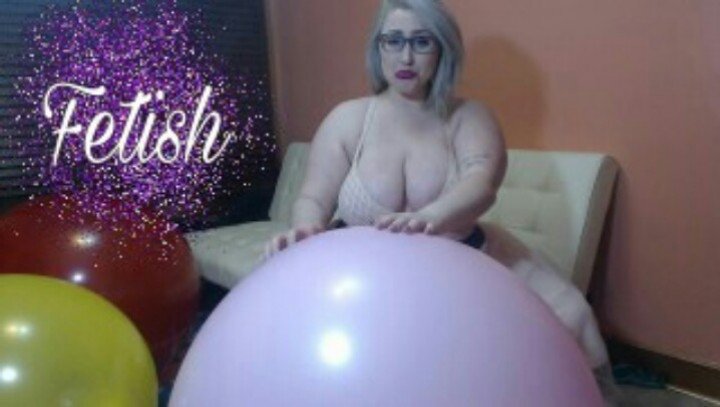 Kyra Effing Kane Bigballons