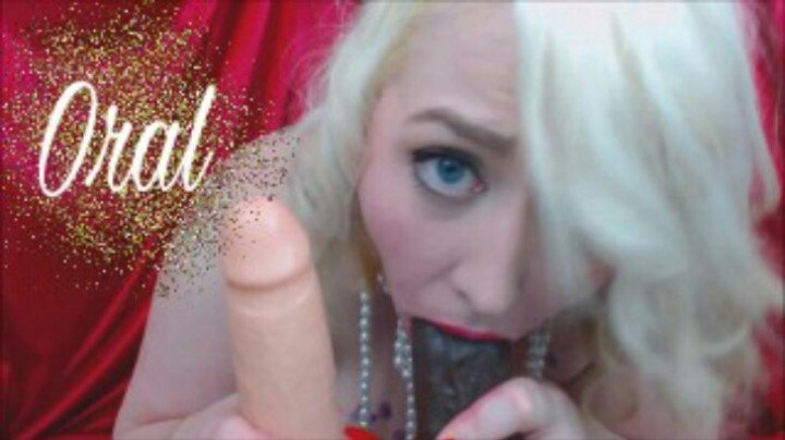 Kyra Effing Kane Birthday Wishdual Blow Job