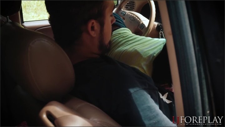 [Full HD] Ljforeplay Swallowing Cum In The Car - Ljforeplay -  - 00:04:38 | Linsey Lust, Cum In Mouth - 74,6 MB