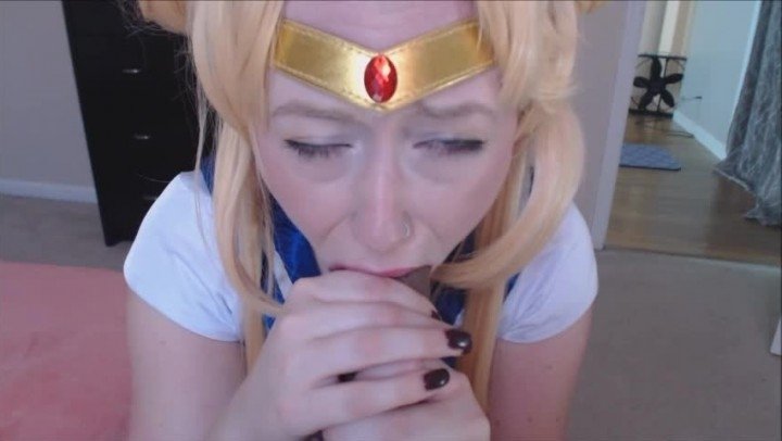 Laci Lemondrop Moon Princess Cheats On Her Bf