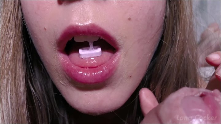[WQHD] My Summer Mix For Dinner Pez Cum Spit Foreskin Play Cum On Mouth 4K - Lana Cocker - - 00:10:57 | Oral Creampie, Foreskin Fetish - 585,6 MB