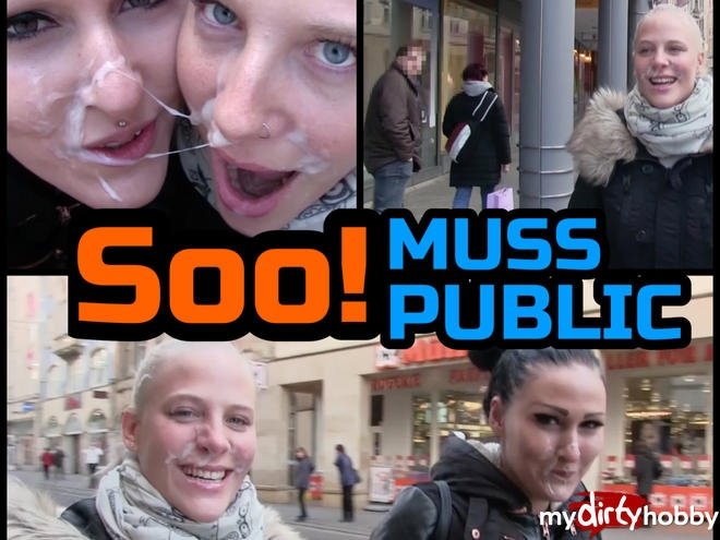 3329251-Soo-MUSS-PUBLIC-Mehr-Spermawalk-Geht-Nicht