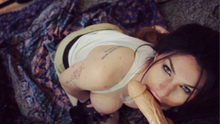 Lara Loxley Lara Croft And The Tits Of Destiny