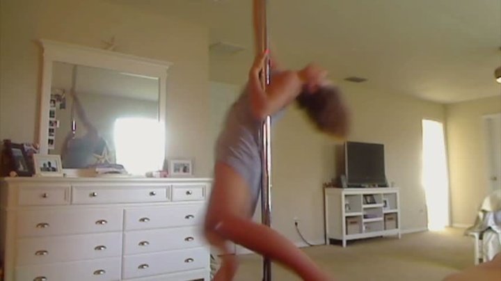 Lauranvickers Brothers Friend Catches Me