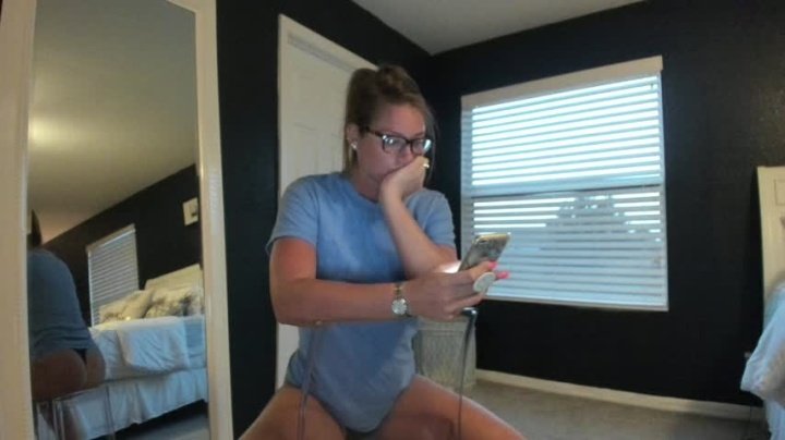 Lauranvickers Mid Work Day Quicky Not Adam
