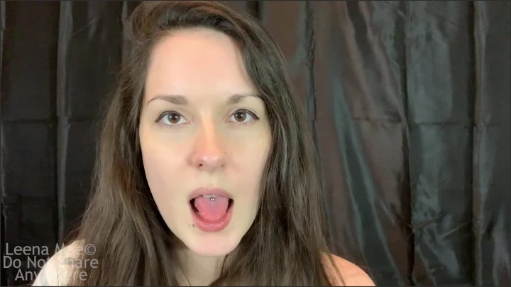 [Full HD] Asmr Hands Free Orgasm - Leena Mae - - 00:11:32 | Hands Free, Dirty Talk, Verified Amateurs - 736 MB