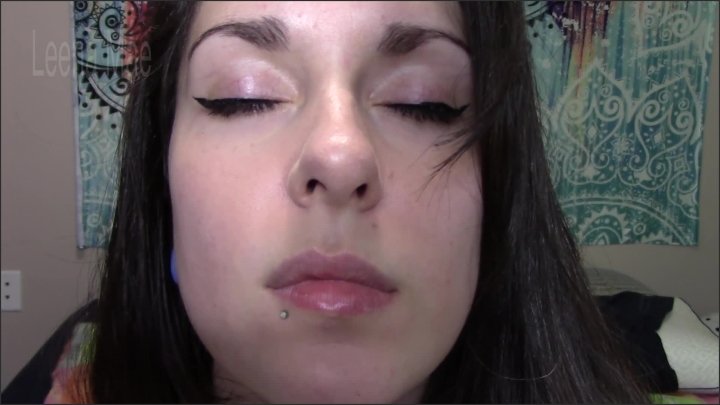 [Full HD] Gfe Asmr Positive Affirmations - Leena Mae - - 00:09:06 | Countdown, Amateur, Solo Female - 348,3 MB
