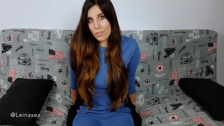 Leina Sex Experiencia Girlfriend I Lejos De Casa
