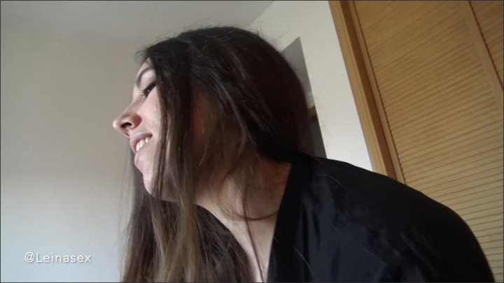 [WQHD] Pov Tu Madre Te Masturba - Leina Sex - - 00:09:36 | Madre E Hijo, Roleplay, Pov - 249,8 MB