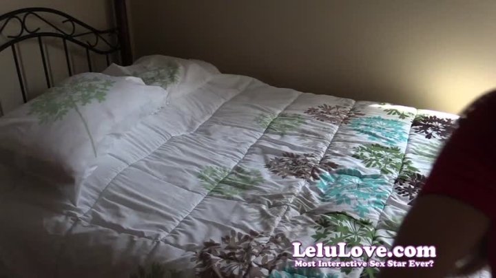 Lelu Love Fun Loving Amateur Couple Have Passionat