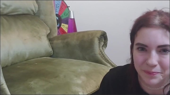 [Full HD] Very Mean Sph Fuck With Pic Humiliation - LilRedVelvettt - - 00:11:42 | Huge White Cock, Sph, Nail Fetish - 234,4 MB