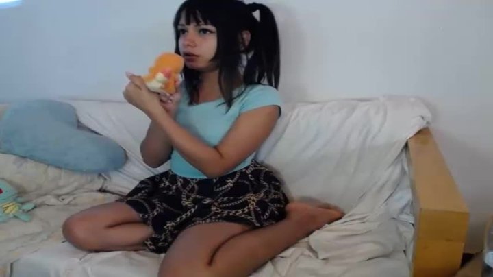 Lilith Petite Sweet Asian Teen Squirting Dp And Anal