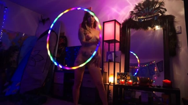 Lillian Rose Light Up Your World