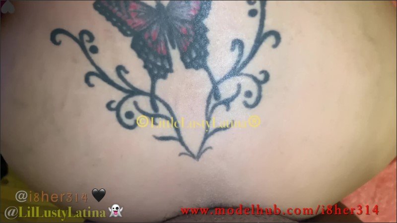 [WQHD] Hey Guys Lusty Here Check Out The Lust God Aka I8Her314 - LittleLustyLatina - -00:23:46 | Trying Get Pregnant, Big Cock, Stepmother - 960,3 MB