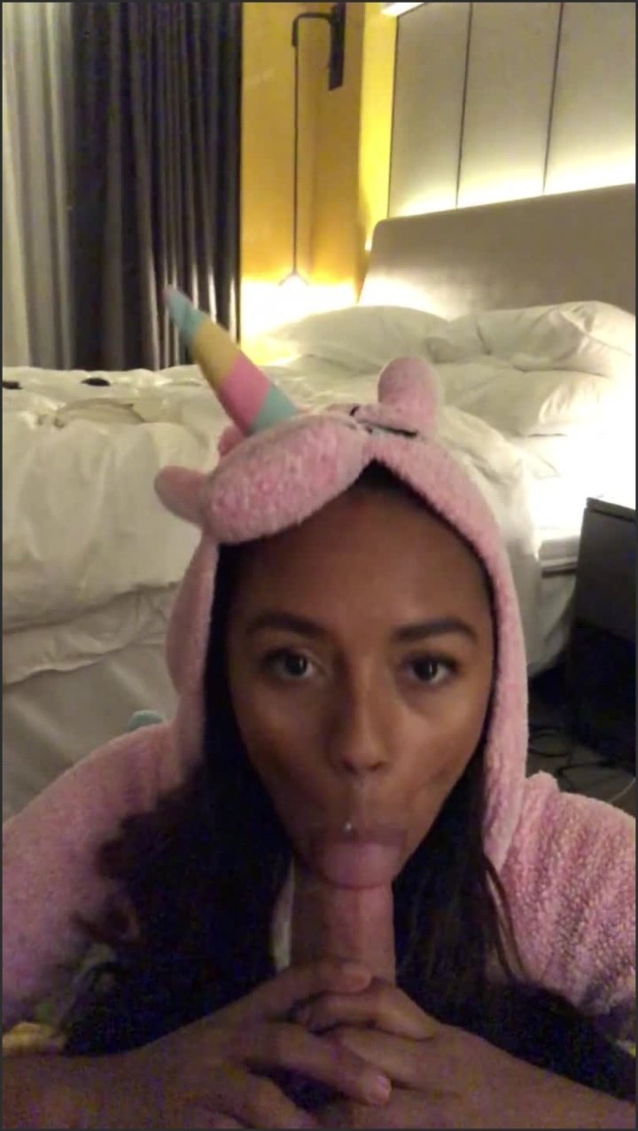 [SD] Daddy S Little Princess Gives Cum Licking Bj In A Cute Little Pink Onesie - LittleSquirtles - - 00:07:56 | Onlyteenblowjobs, Interracial, Verified Amateurs - 184,4 MB