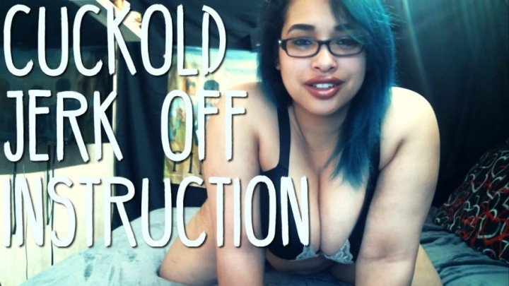 Lovemoxximae Custom Cuckold Joi