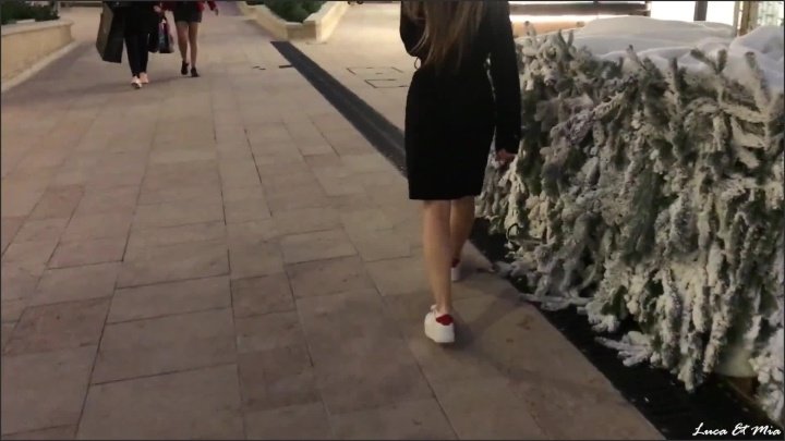 [Full HD] Contr Le Mes Orgasmes En Public Au March De Noel Lush - LucaXMia - - 00:08:17 | Jeune Ado Francaise, Teen Public Flashing, Outside Public Sex - 296,8 MB