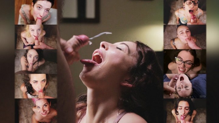 Luciano Fapalotti Just The Facials 12 Hottest Facials