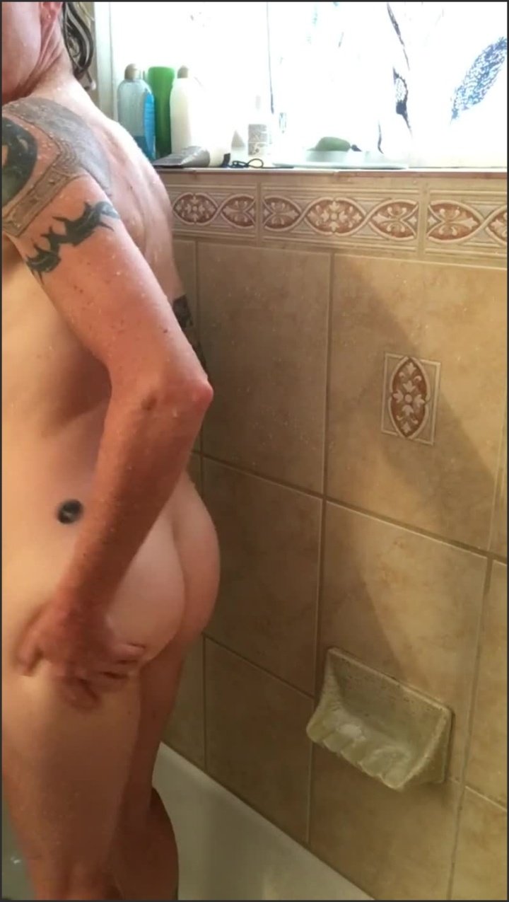 [SD] Sexy Shower Girl With Wet Pussy And Ass Fucking Masturbation - LuckyLaney - - 00:07:21 | Dildo, Small Tits, Anal - 103,3 MB